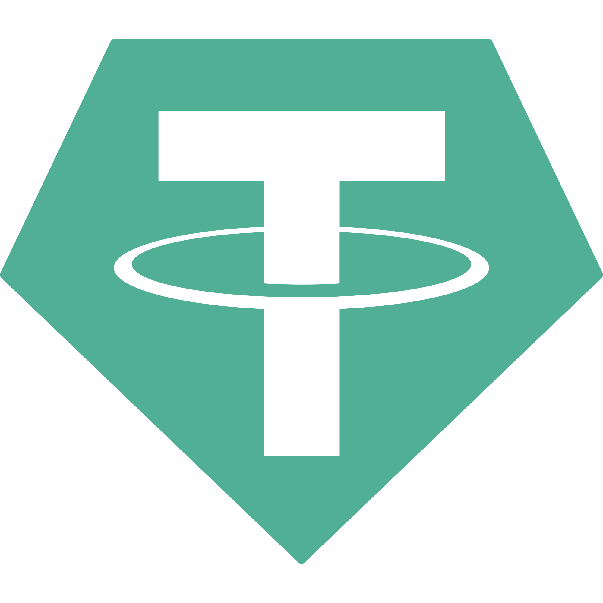 Tether ERC-20