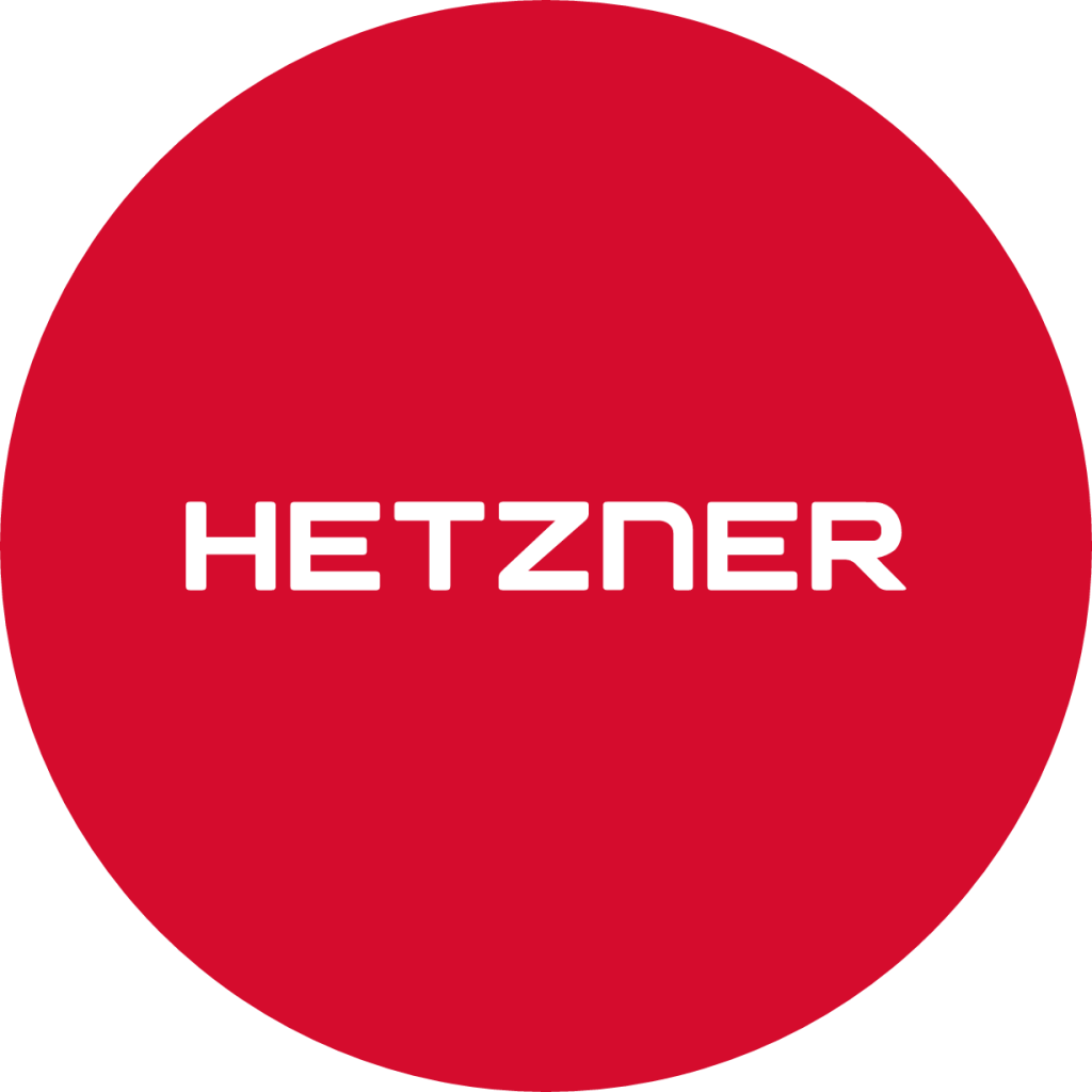 Hetzner Cloud